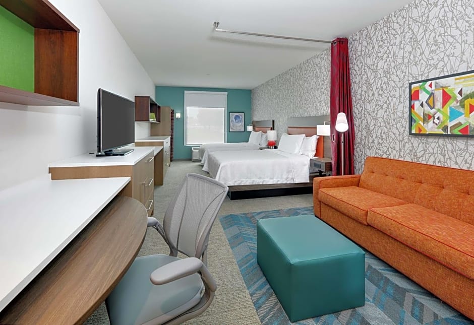 Home2 Suites by Hilton Hagerstown, MD