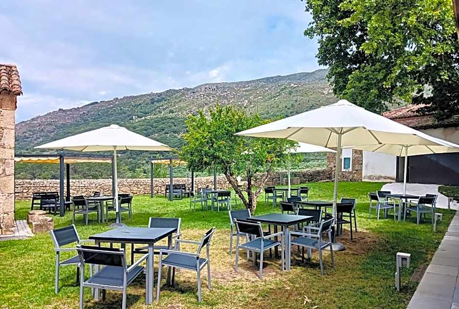 Hospedería Conventual Sierra de Gata