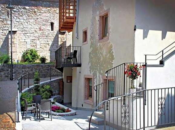 DolceVita Ambiez B&B