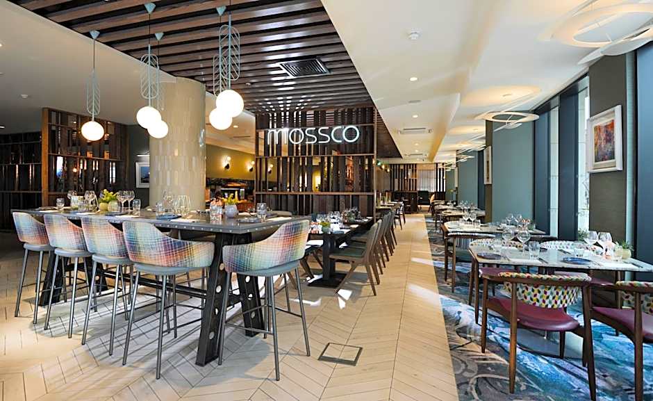 Travelodge PLUS Dublin City Centre