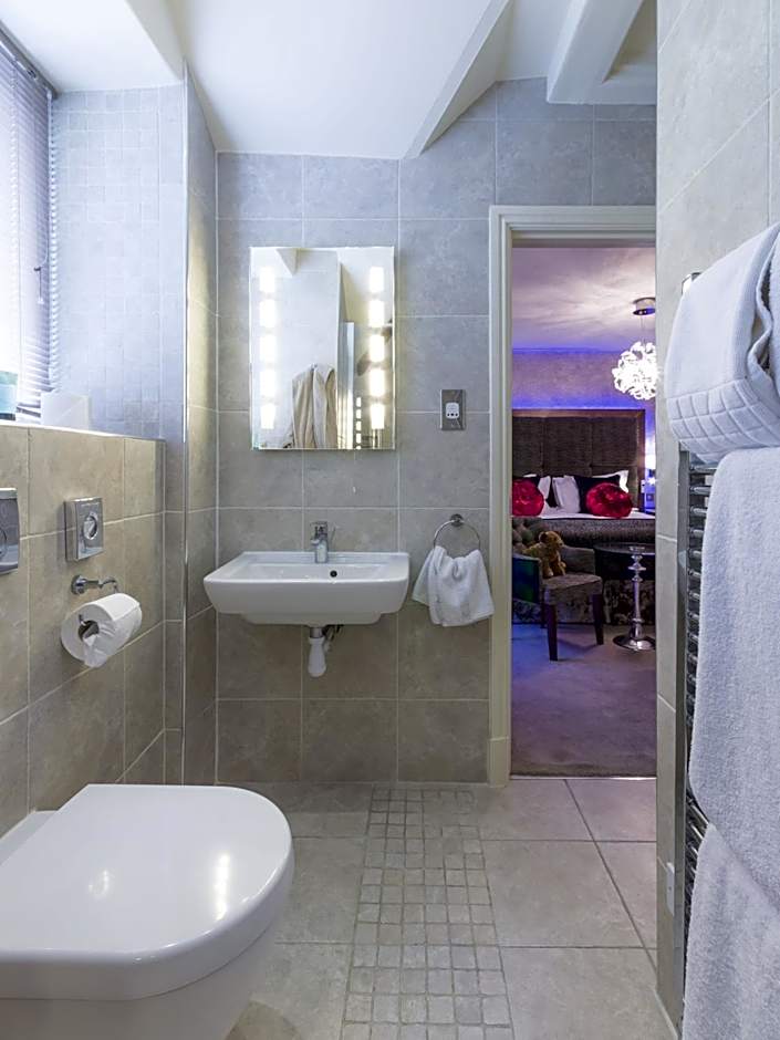 The Cranleigh Boutique