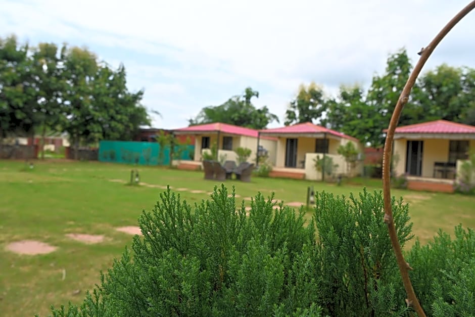 Ranthambore Jungle Home