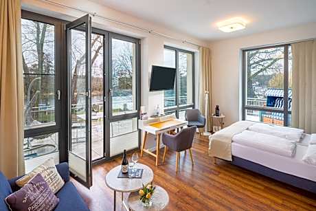 Haus am Spreebogen