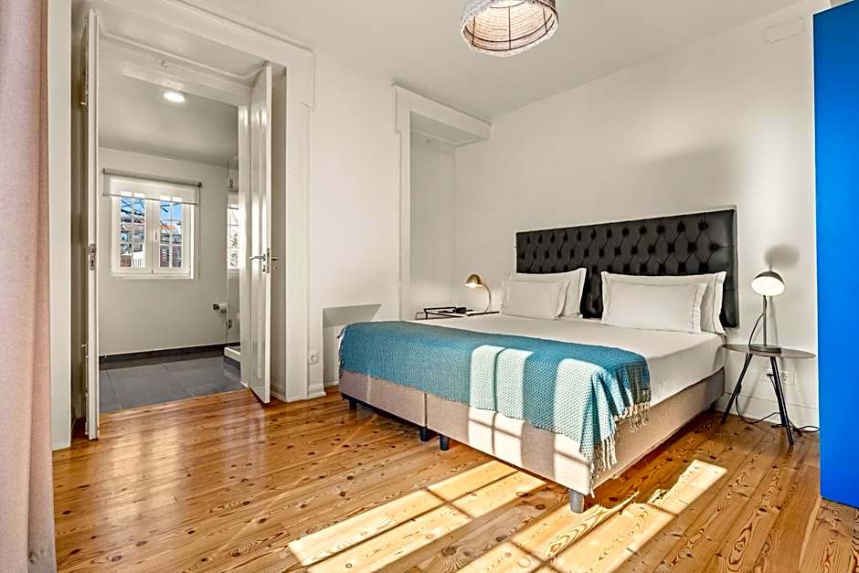 Jardim da Lapa by Shiadu