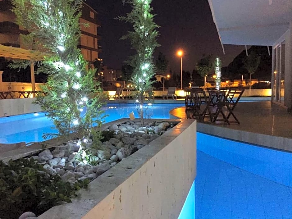 Boutique House Mim A