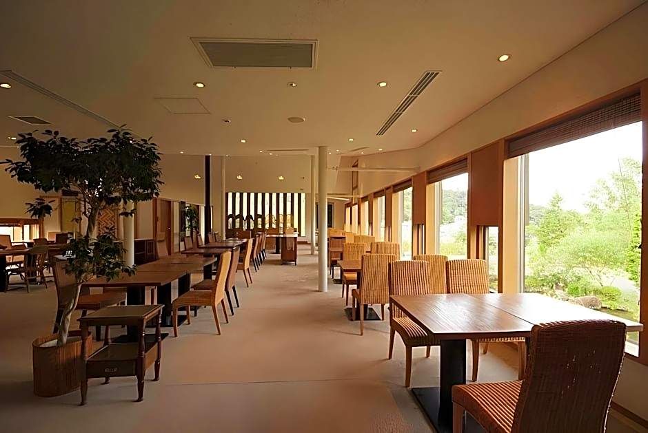 Breezbay Shuzenji Hotel