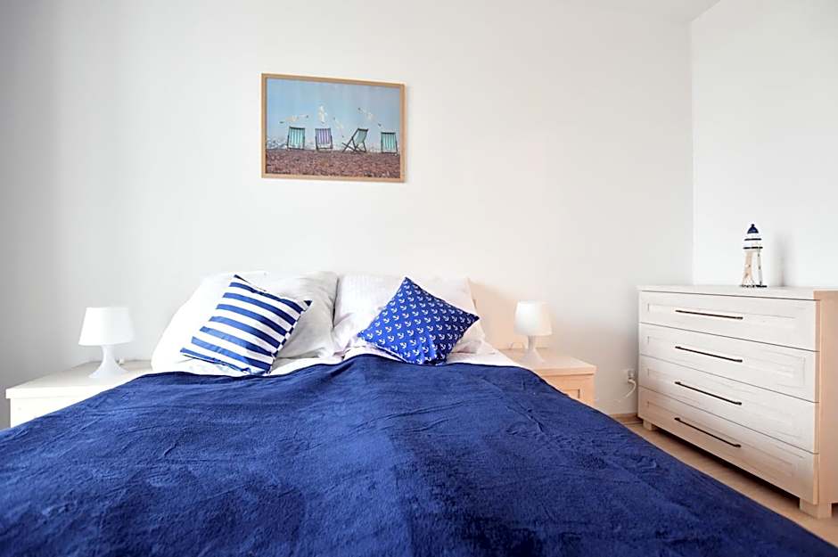Apartamenty Bałtycka6