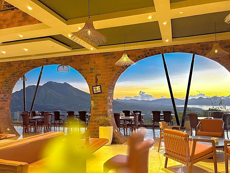 Caldera Hotel & Restaurant