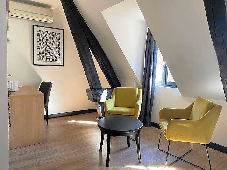 Kyriad Chalon sur Saone Centre