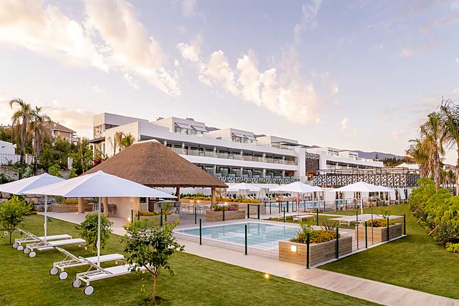 Eurostars Oasis Marbella