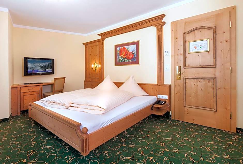 Hotel Nevada – Ischgl, MO
