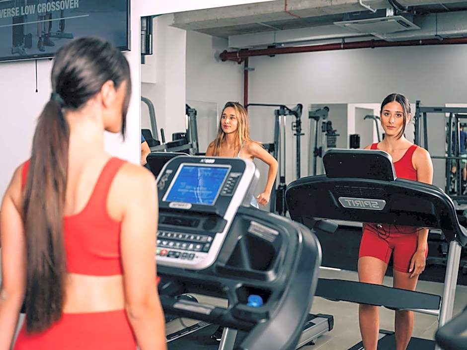 Aparthotel Adagio Malta Central