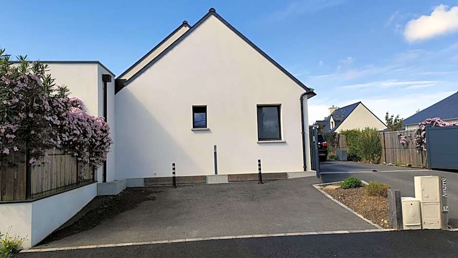 AMARRÉ Chambres d'Hôtes