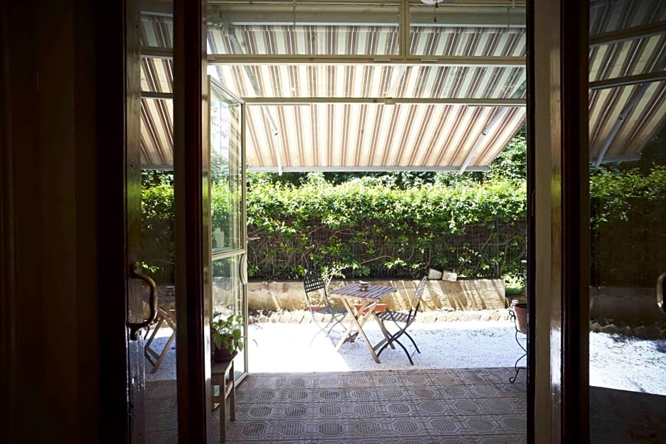 B&B l'Olivo
