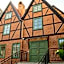 Komturia Old Town by Fahrenheit