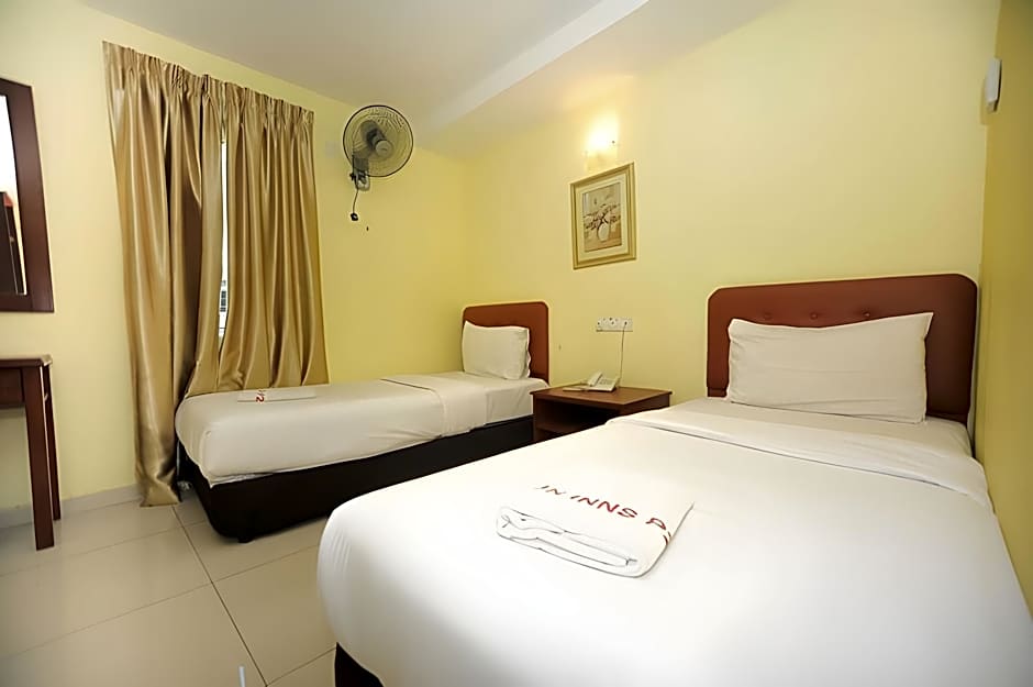 Sun Inns Hotel Bandar Puchong Utama