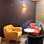 Panam Hotel GAMBETTA- Place Gambetta-Mairie du 20 emme