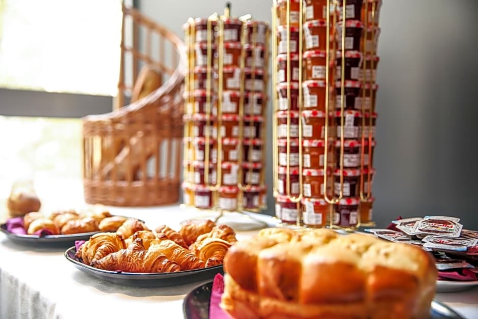 Arena Hotel La Defense