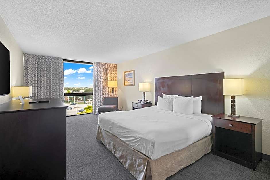 88 Palms Hotel & Event Center