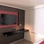 MC Suites Mexico City
