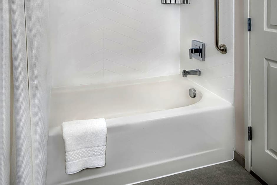 Fairfield Inn & Suites Rome