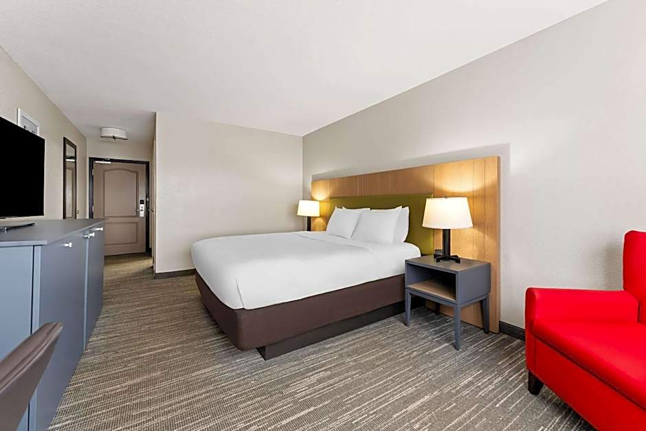 Country Inn & Suites by Radisson, Macon North, GA