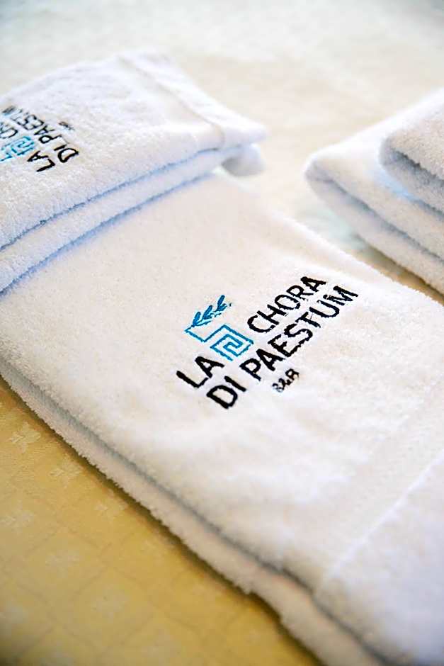 B&B La Chora Di Paestum