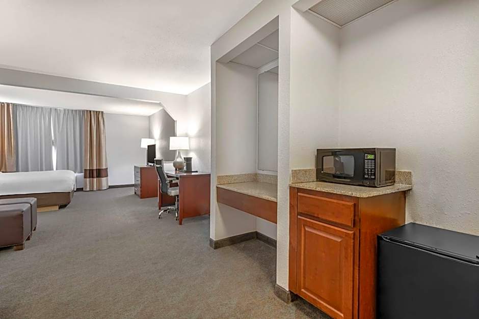Comfort Inn Fergus Falls