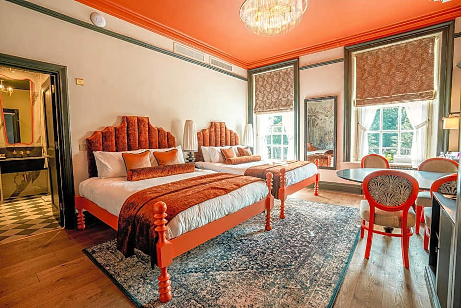 Hunton Park Hotel