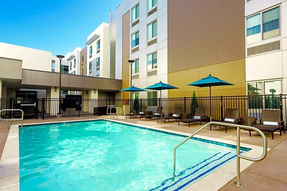 Homewood Suites By Hilton San Jose North