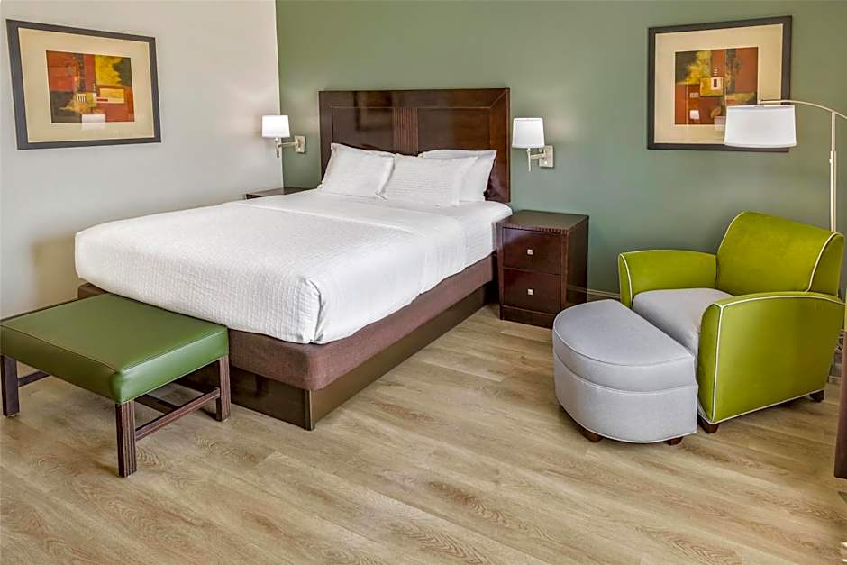 Best Western Plus Duncanville/Dallas