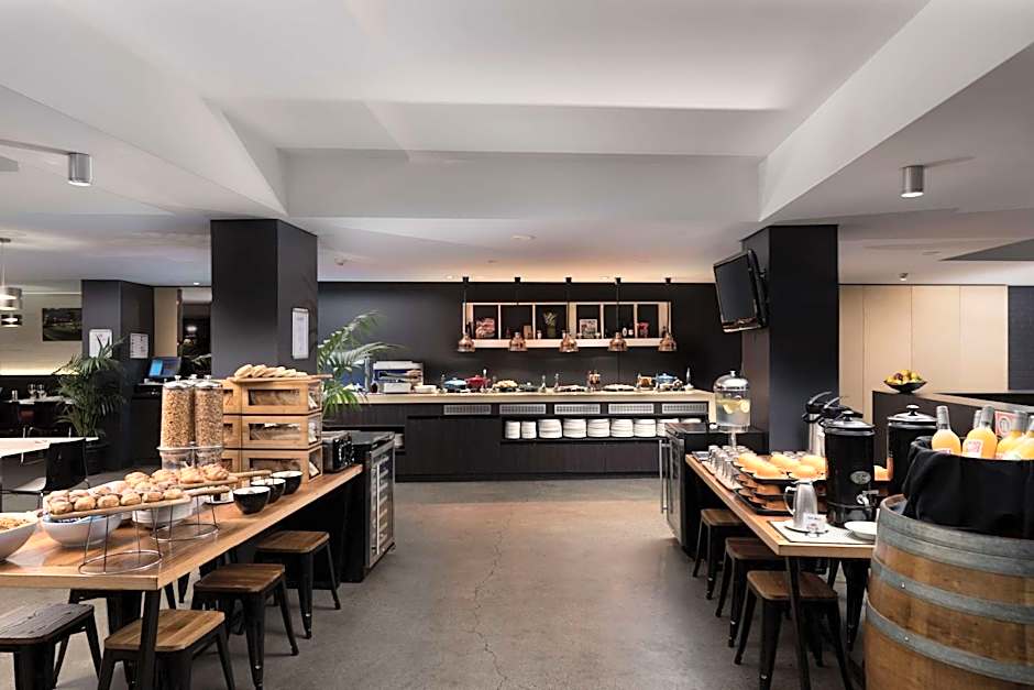 Rydges Mount Panorama Bathurst