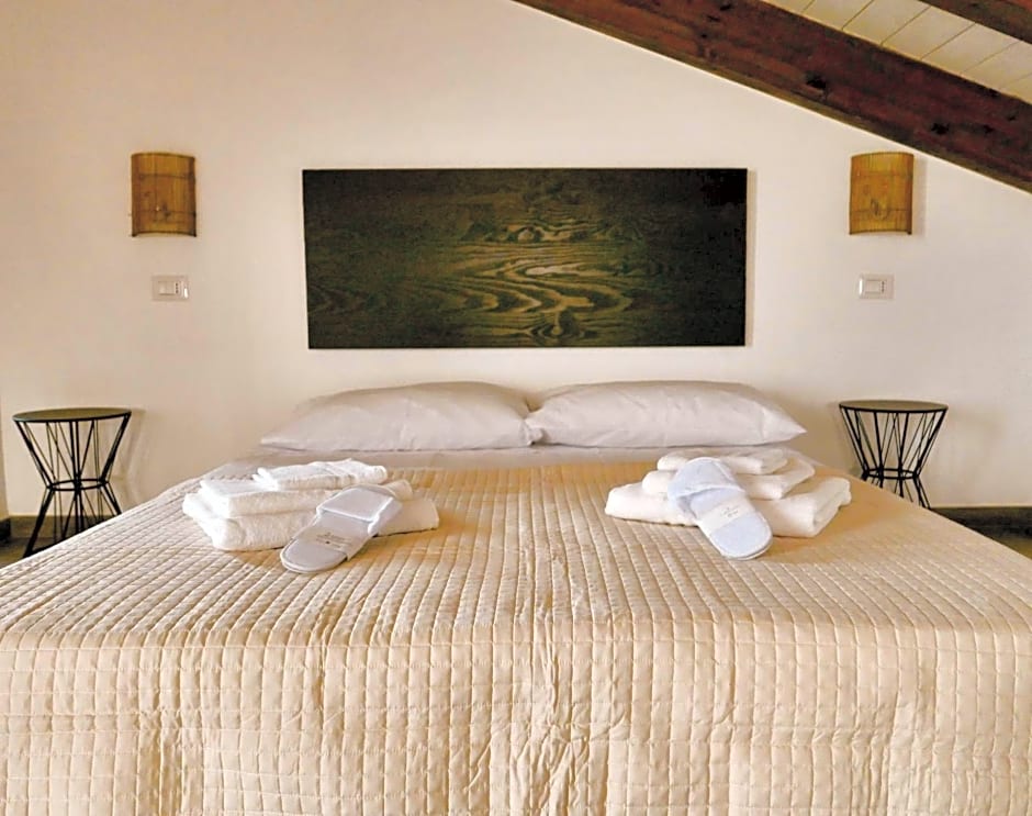 A casa di Alberta B&B Relais