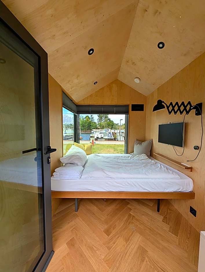 nook Lakehouse