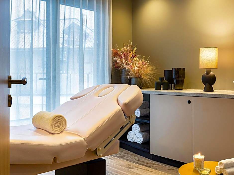 Le Saint Gervais Hotel & Spa