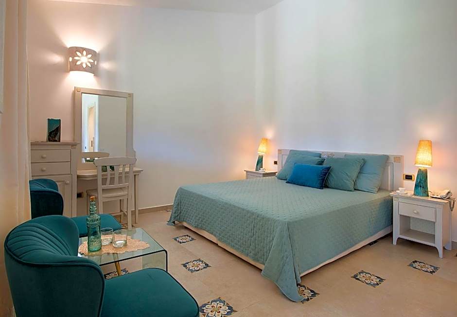 Villa Cavalieri Country Hotel