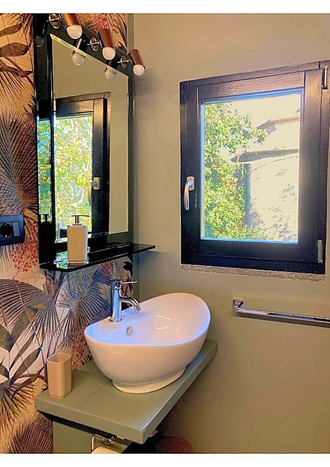 Casapaletti Country House