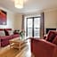 PREMIER SUITES Bristol Redcliffe
