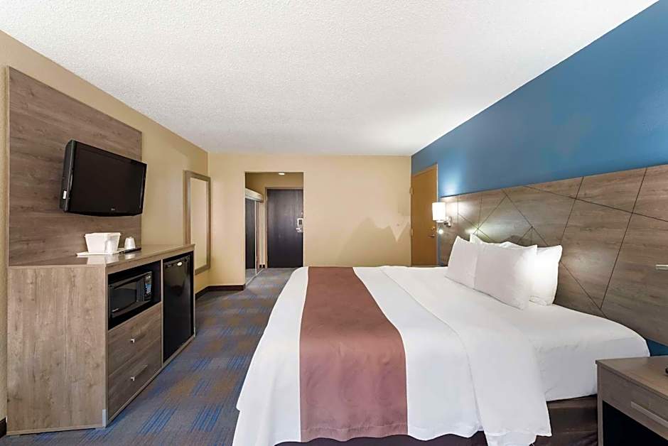 Quality Inn Upper Sandusky