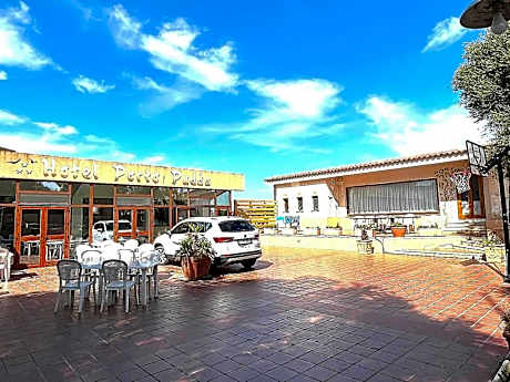 Hotel Porto Puddu - Il Nido dei Gabbiani