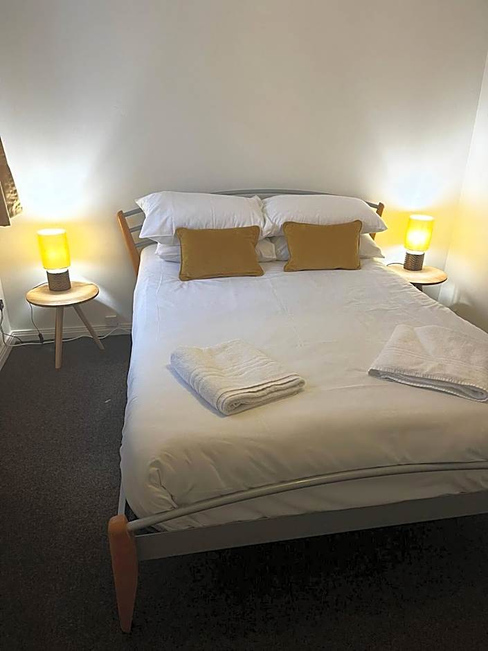 Princess Gardens Liverpool Accessible - Infinity