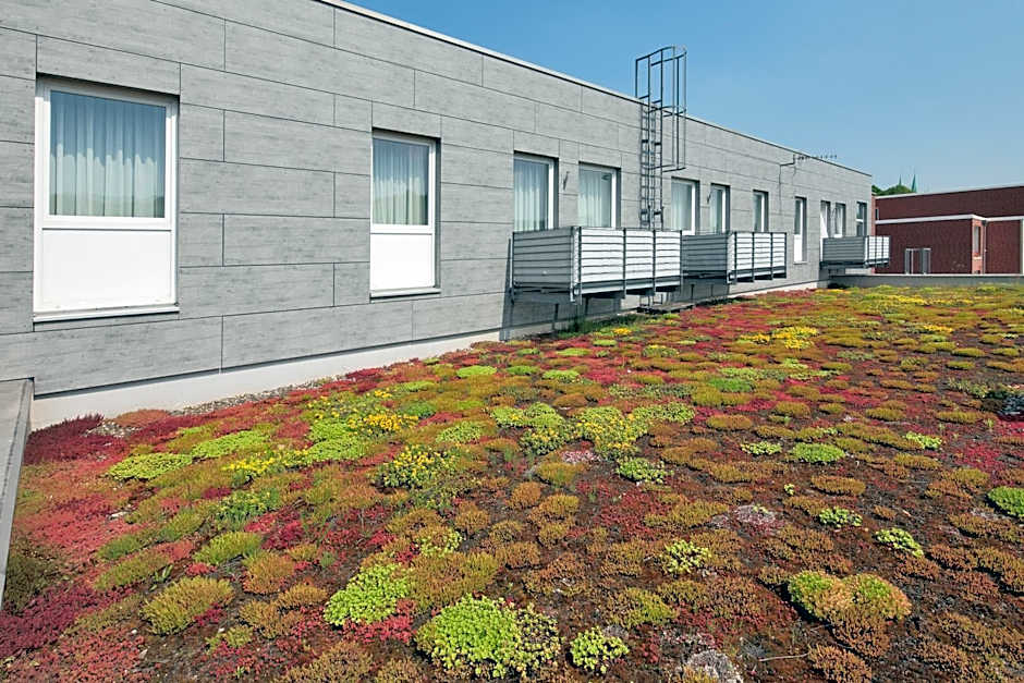 Petul Apart Hotel Residenz