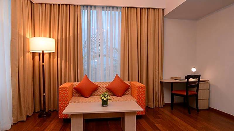 Anarva Mount Lavinia