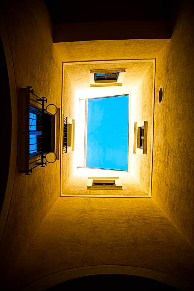 Dimora de Matera Luxury Suites