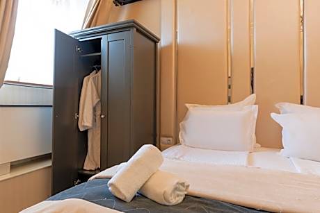 Boutique Double Room - Free Spa Access