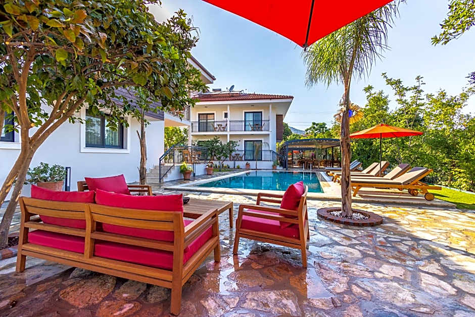 Elizya Boutique Hotel