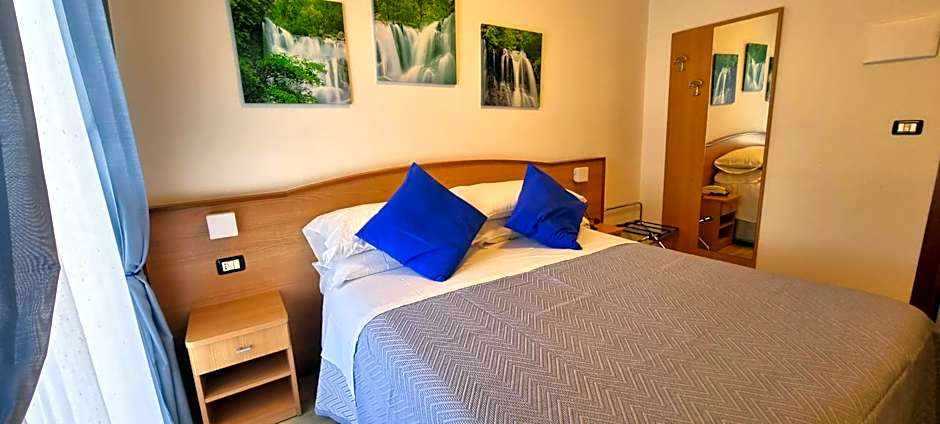 Hotel Mare Blu -- boutique