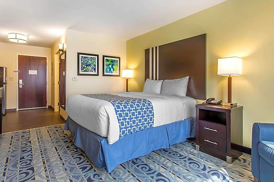 Suburban Studios Donaldsonville - Gonzales