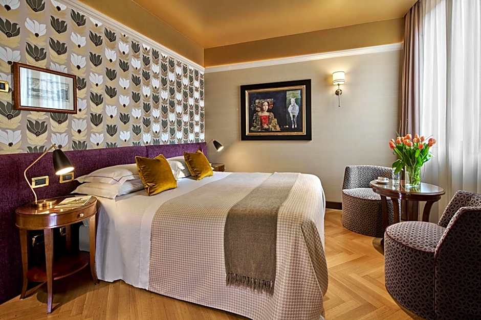 Hotel Accademia