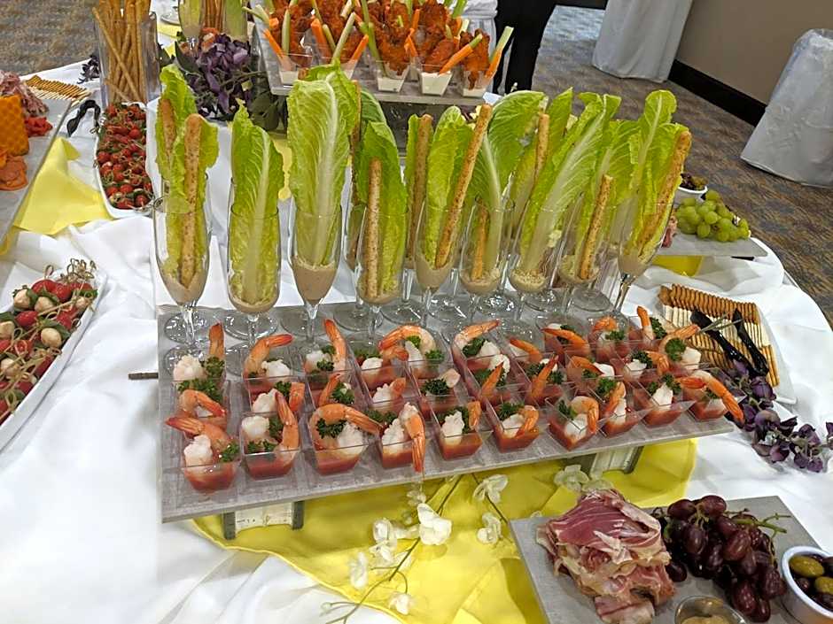 Holiday Inn Champaign By IHG